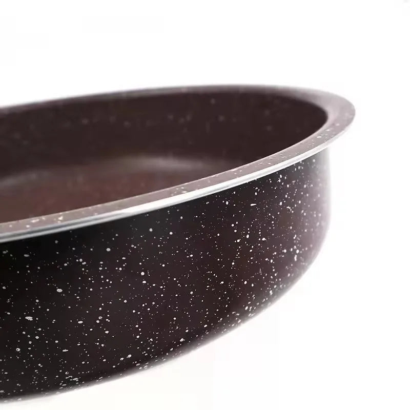 4pc Granite Bakeware Set 28/32/36/40CM  Oven Tray....