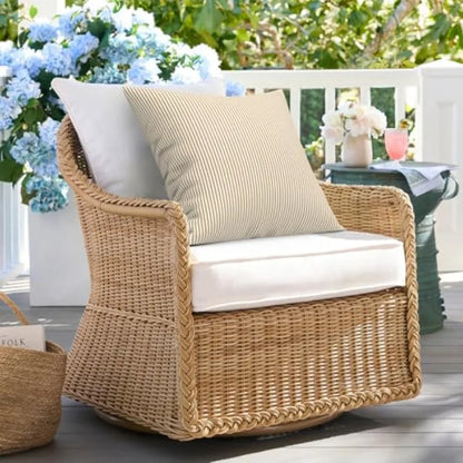 Pack of 2 Waterproof Indoor Outdoor Throw Pillow sets, In Many Styles....