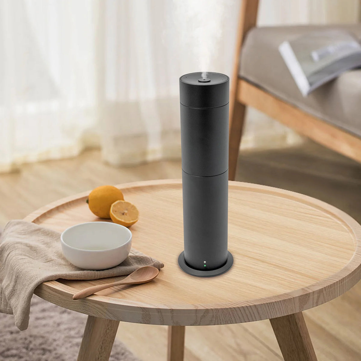Remote Control Diffuser, 11.2 Inches....