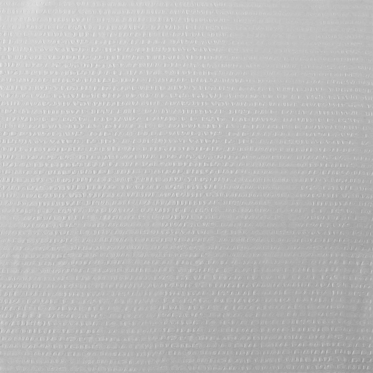 Shadow Printed Seersucker Shower Curtain Grey 72x72" Liner 12 Grommet Rust Proof Washable Machine Waterproof