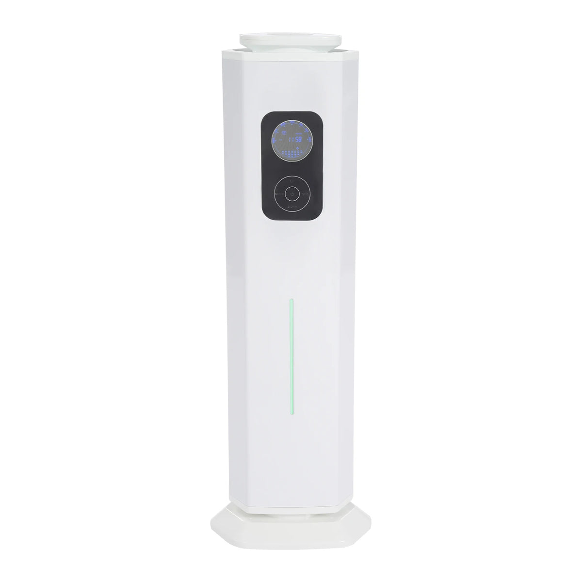 Essential Oil Diffuser 27 Oz Air Diffuse, 26 In, Smart Essential Oil Diffuser, Lg Room Capacity......