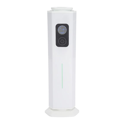Essential Oil Diffuser 27 Oz Air Diffuse, 26 In, Smart Essential Oil Diffuser, Lg Room Capacity......