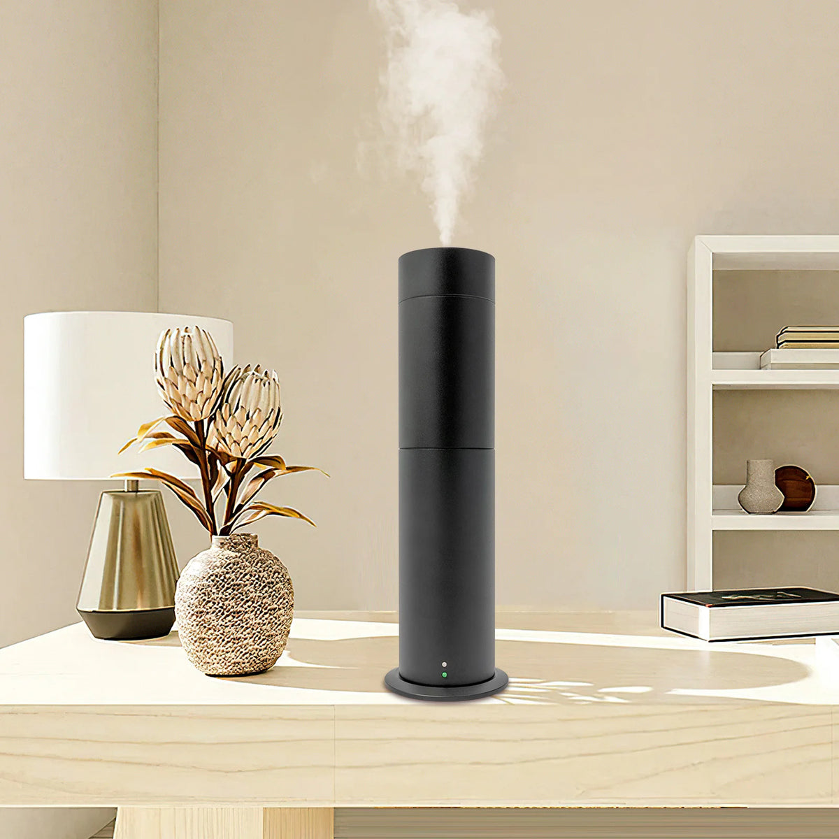 Remote Control Diffuser, 11.2 Inches....