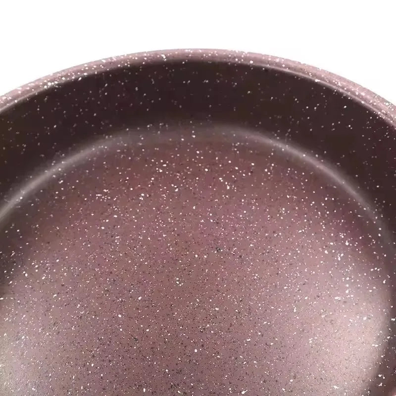 4pc Granite Bakeware Set 28/32/36/40CM  Oven Tray....