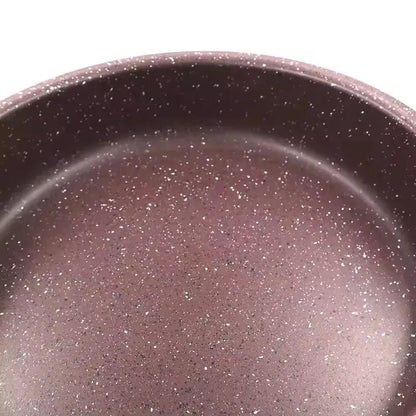 4pc Granite Bakeware Set 28/32/36/40CM  Oven Tray....