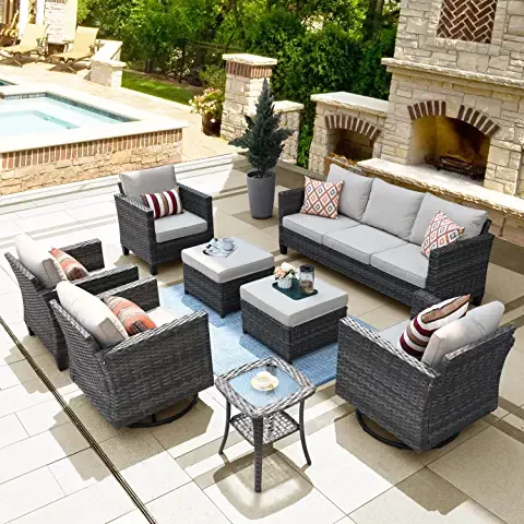 outdoor furniture